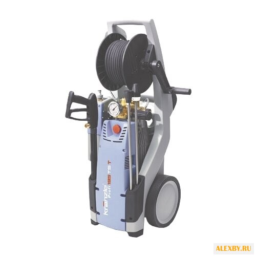 Мойка высокого давления kranzle