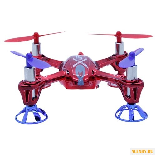 Квадрокоптер WL Toys V252 Pro