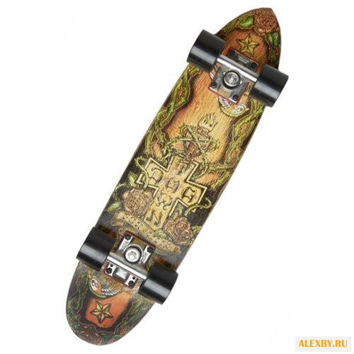 Лонгборд Dogtown For Life