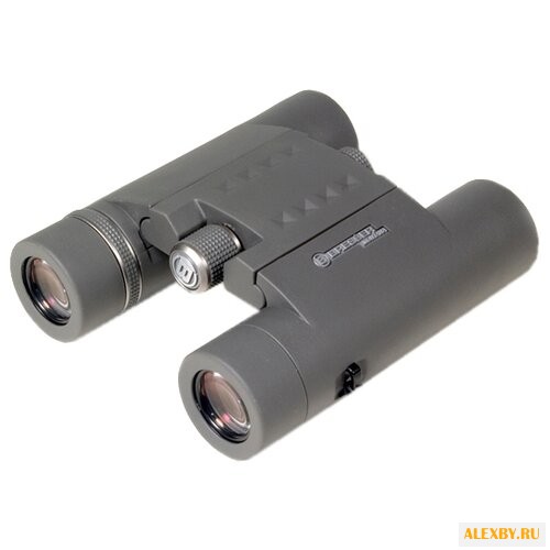 Бинокль BRESSER Montana 8x25