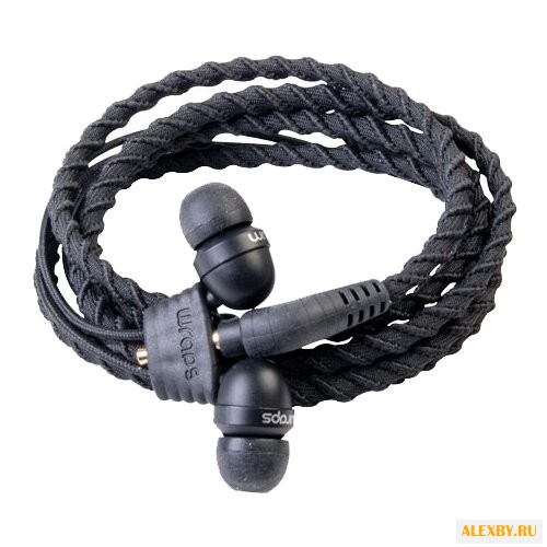 Наушники Wraps Classic