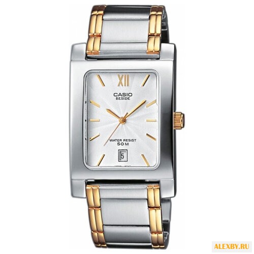 Наручные часы CASIO BEM-100SG-7A