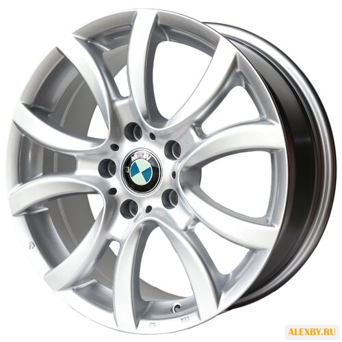 Колесный диск RPLC-Wheels BM76