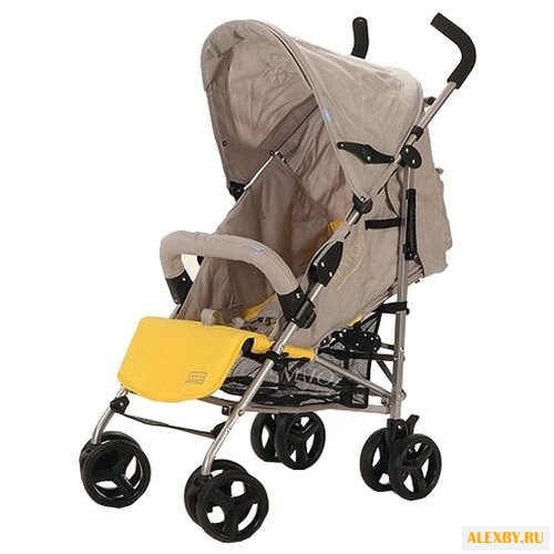 Прогулочная коляска Babyhit