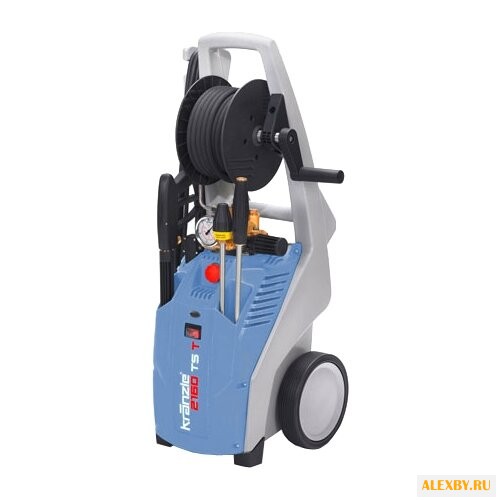 Мойка высокого давления kranzle