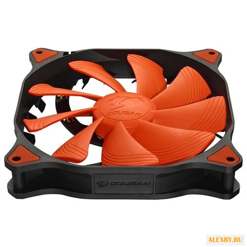 Система охлаждения для корпуса