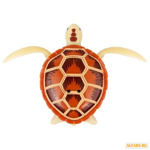 Робот ZURU РобоЧерепашка 25157