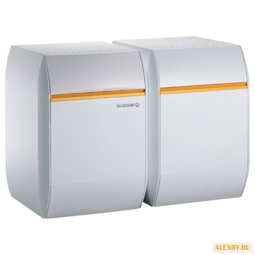 Газовый котел De Dietrich DTG