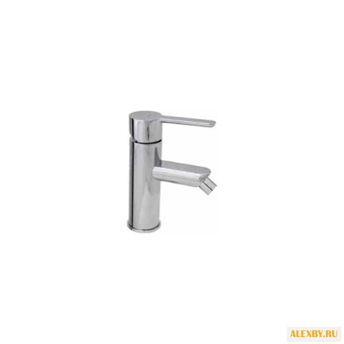 Однорычажный смеситель для