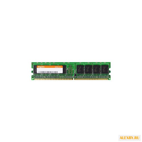 Оперативная память Hynix DDR2
