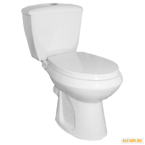 Унитаз Оскольская керамика
