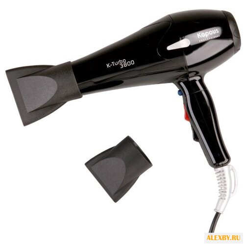 Фен Kapous Professional K-Turbo