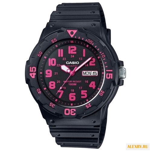 Наручные часы CASIO MRW-200H-4C