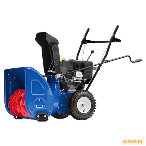 Снегоуборщик MasterYard MX 8522R
