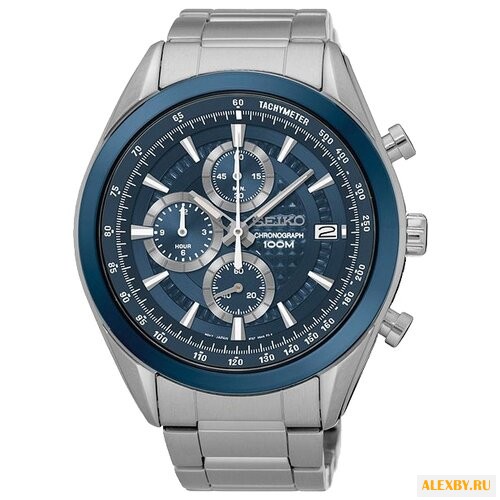 Наручные часы SEIKO SSB177P1