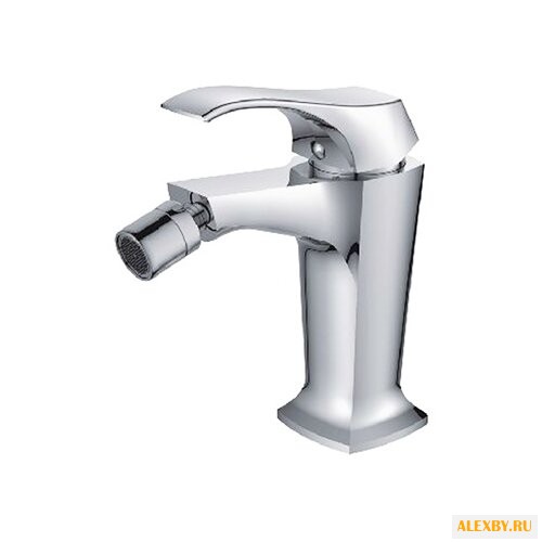 Однорычажный смеситель для биде