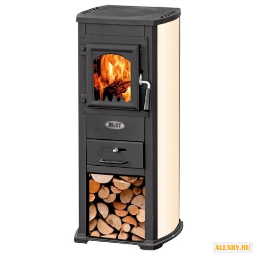 Печь BLiST EKONOMIK LUX