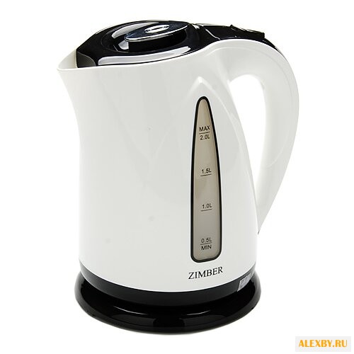 Чайник Zimber ZM-10976