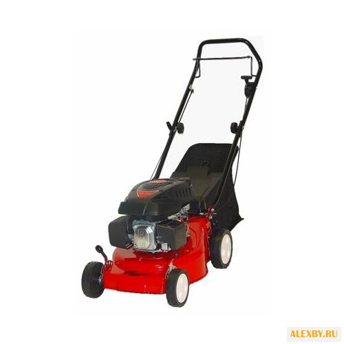 Газонокосилка MegaGroup 4720 RTS