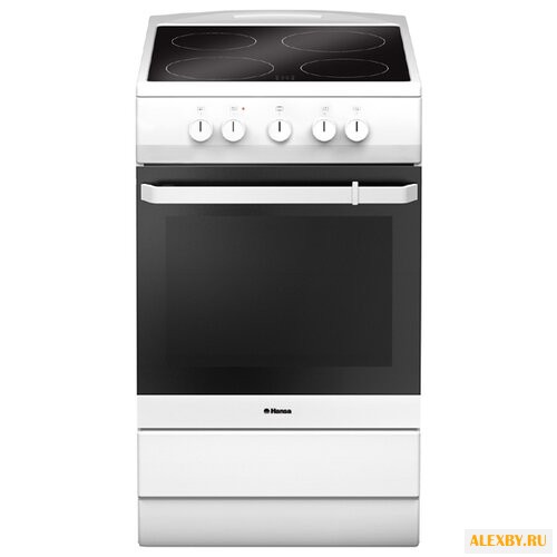 Плита Hansa FCCW53001