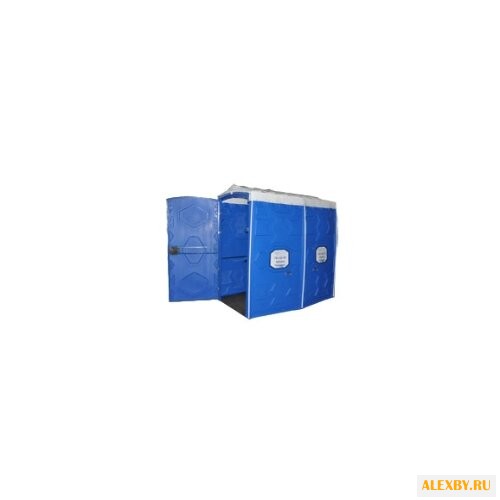 Биотуалет Экомарка Туалетная