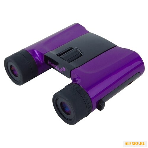 Бинокль LEVENHUK Rainbow 8x25