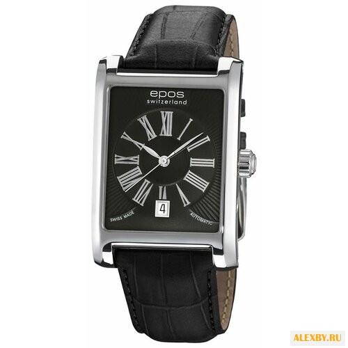 Наручные часы Epos