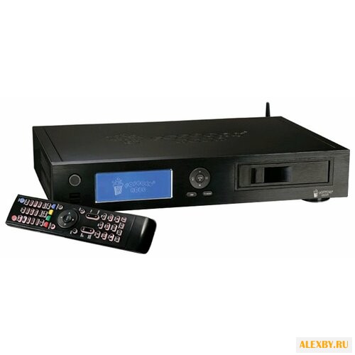 Медиаплеер Popcorn Hour C-200