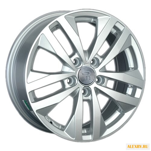 Колесный диск Replica SK65