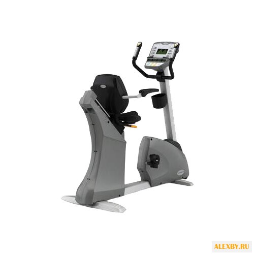 Велоэргометр Matrix H3x 2009