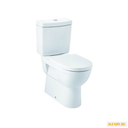 Унитаз gala Blue 10062