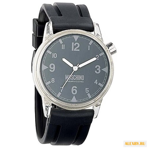 Наручные часы MOSCHINO MW0306