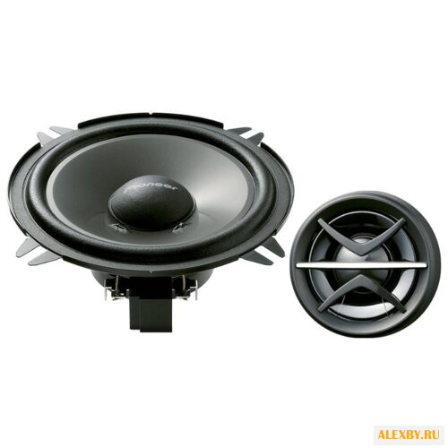 Автомобильная акустика Pioneer