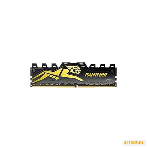 Оперативная память Apacer