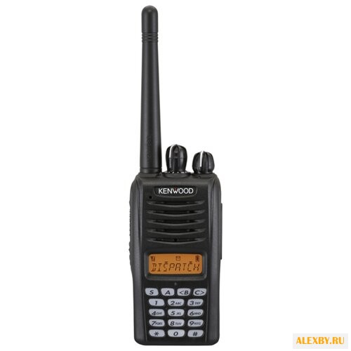 Рация KENWOOD NX-320E