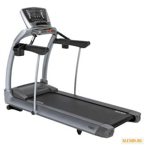 Электрическая беговая дорожка