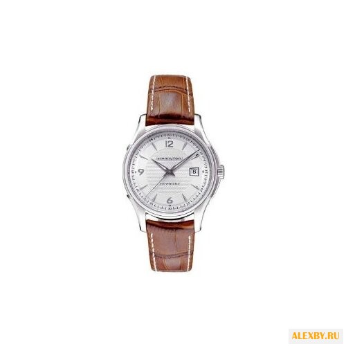 Наручные часы Hamilton H32515555