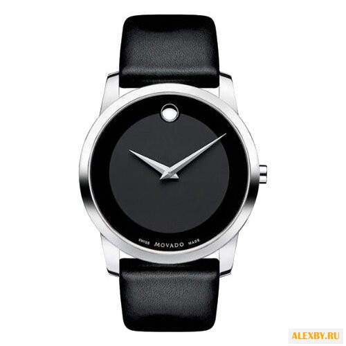 Наручные часы MOVADO 606502