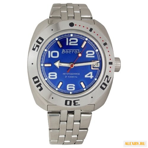 Наручные часы Восток 710432