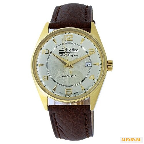 Наручные часы Adriatica