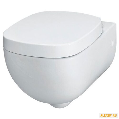 Унитаз LAUFEN Palomba