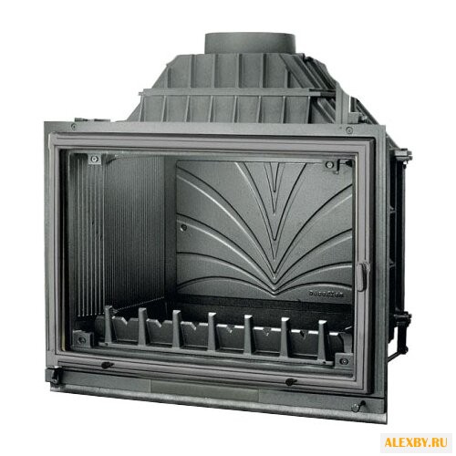 Топка Fabrilor Deco 760