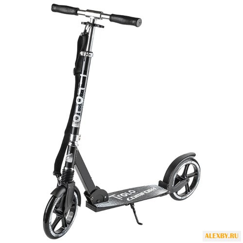 Городской самокат Trolo COMFORT