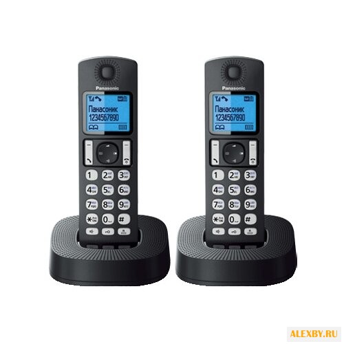 Радиотелефон Panasonic KX-TGC322