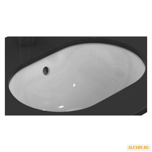 Раковина 48 см Ideal STANDARD