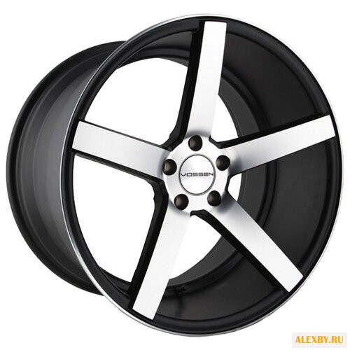 Колесный диск REDPOWER RPVC3