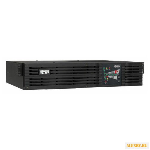 ИБП с двойным преобразованием