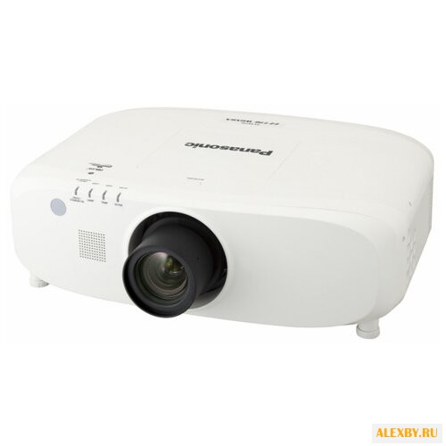 Проектор Panasonic PT-EW730ZE