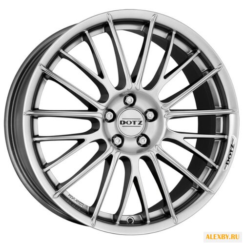 Колесный диск Dotz Rapier