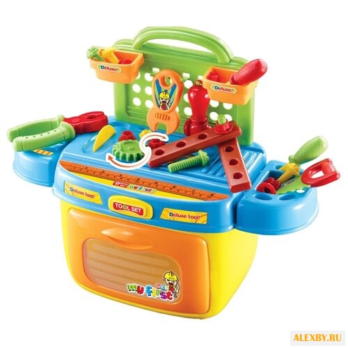 Xiong Cheng Мои первые